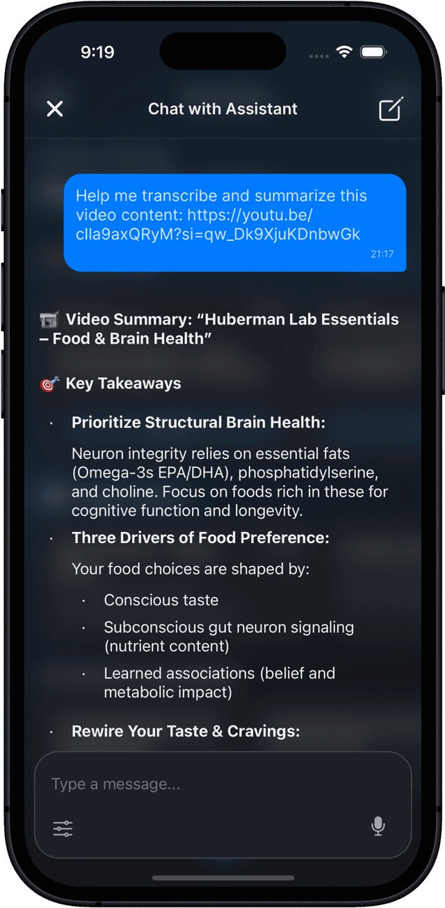 WinnerPlan app search features